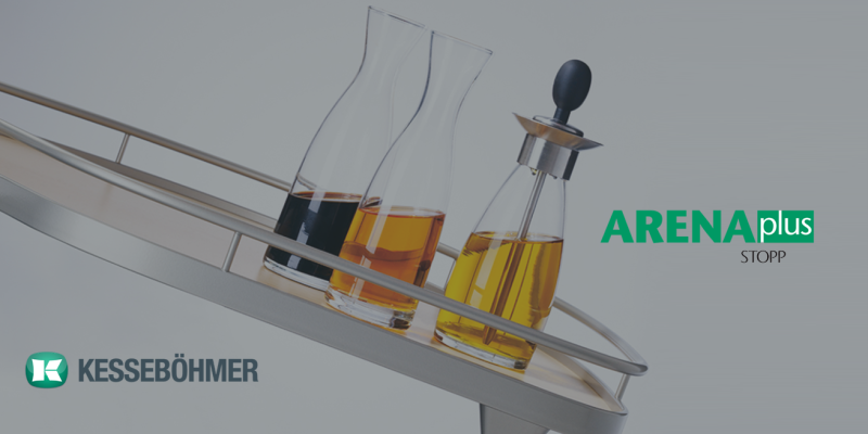 Покрытие Антислип ARENAplus stopp Кессебёмер и уход за ним Kessebohmer в Сургуте