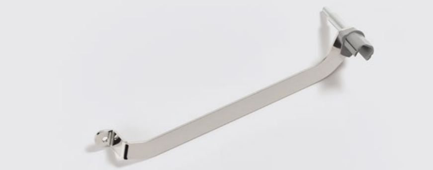 Сменный рычаг (левый) для еТач для ФРИслайд Kessebohmer | официальный магазин