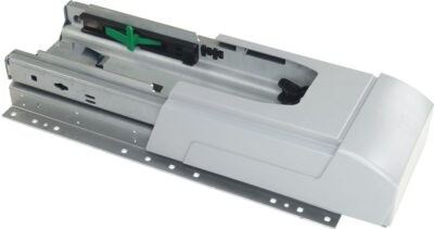 Направляющая нижняя, Конвой Премио, цвет ТИТАН