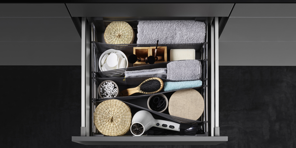 Органайзер Space Flex от Kessebohmer: идеальный порядок Kessebohmer в Сургуте