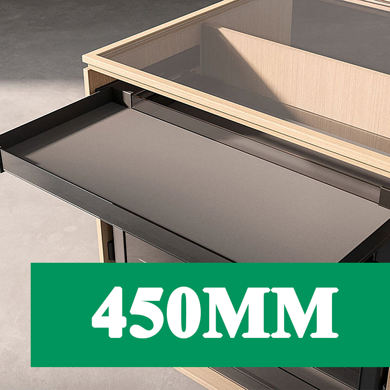 Полки h72 CONERO 450мм Kessebohmer | официальный магазин