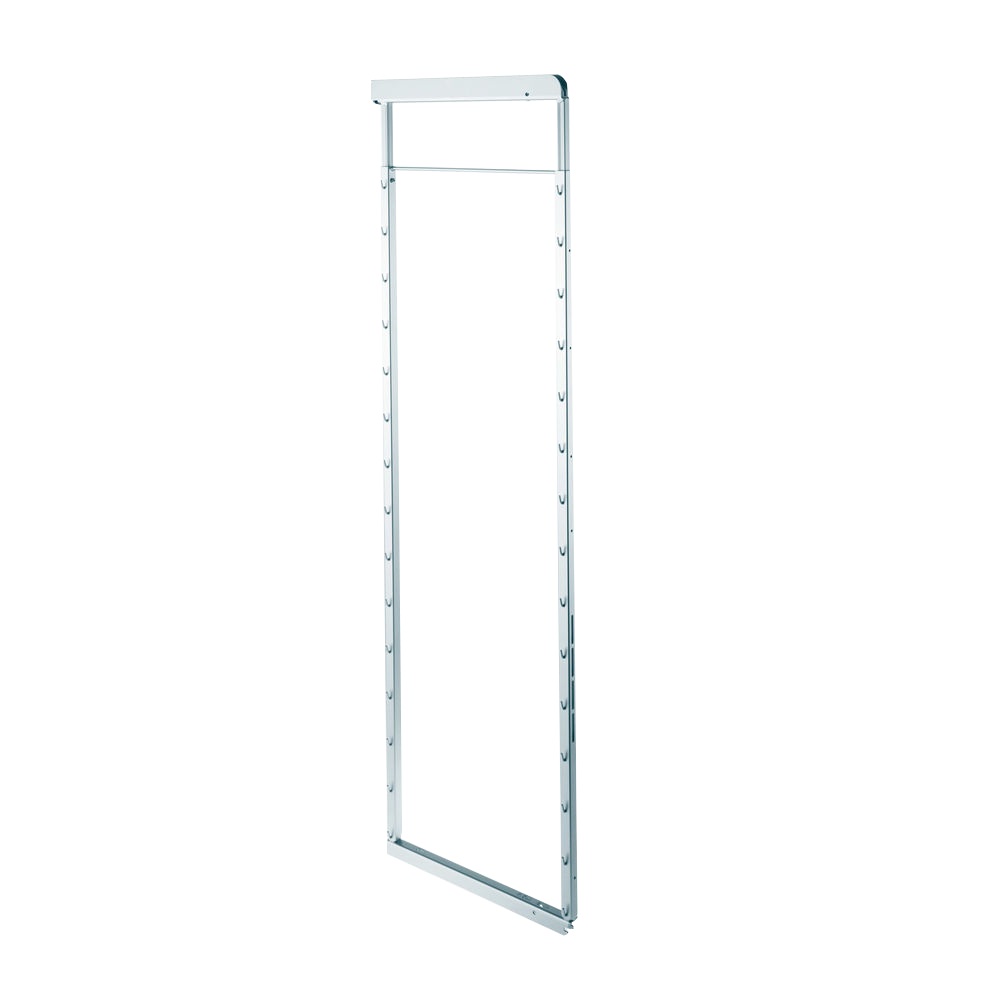 Рама, Диспенса 90°, H 1200-1600, 1 шт, цвет ТИТАН Kessebohmer | официальный магазин