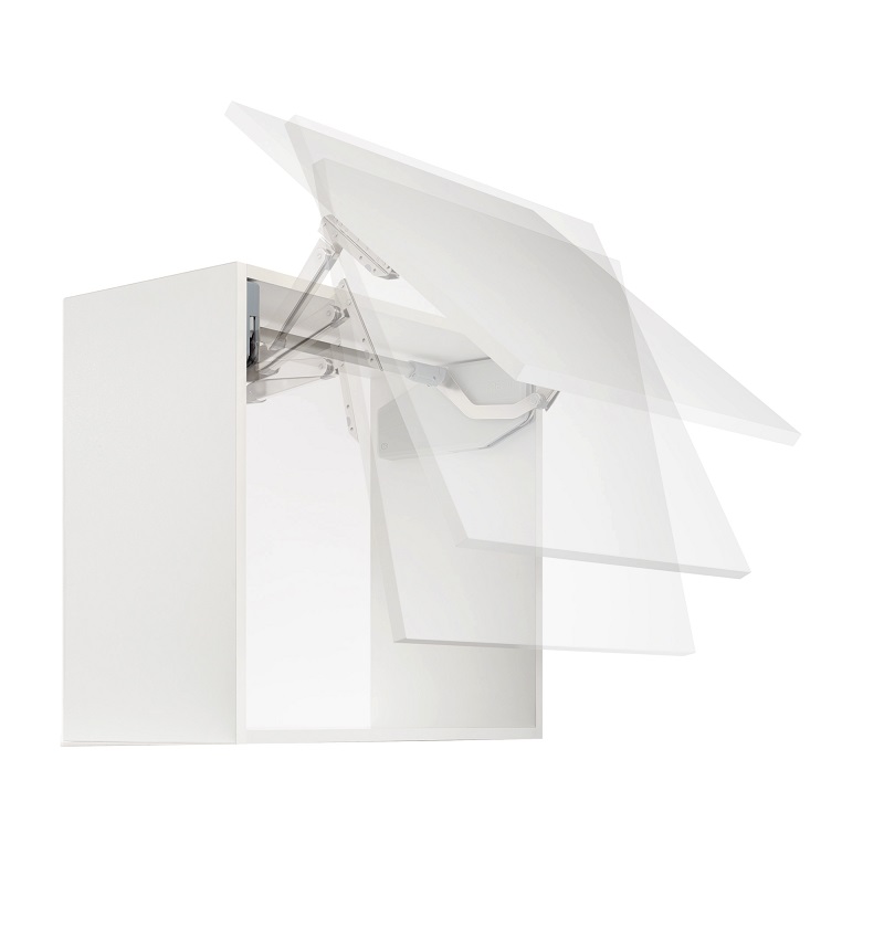 Подъемник ФриСвинг S6sw H670 - 800 мм 5,3-11,3 кг Kessebohmer | официальный магазин